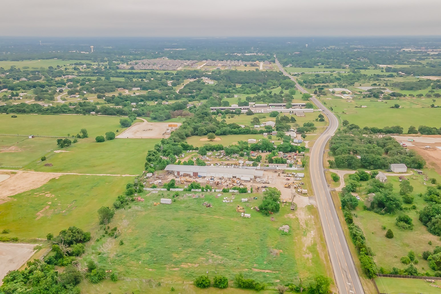 1704 W Fm 917 Burleson TX 76058