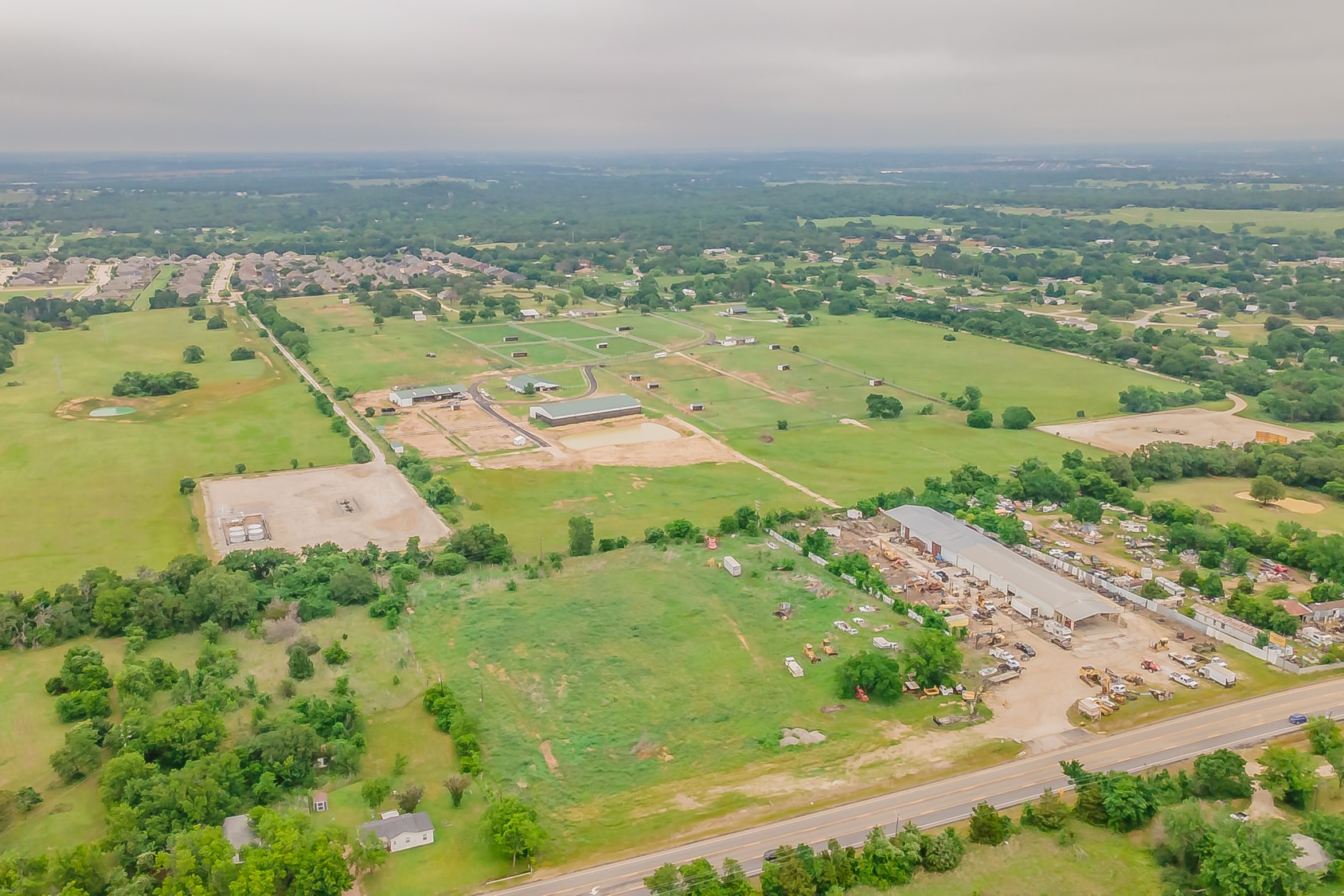 1704 W Fm 917 Burleson TX 76058
