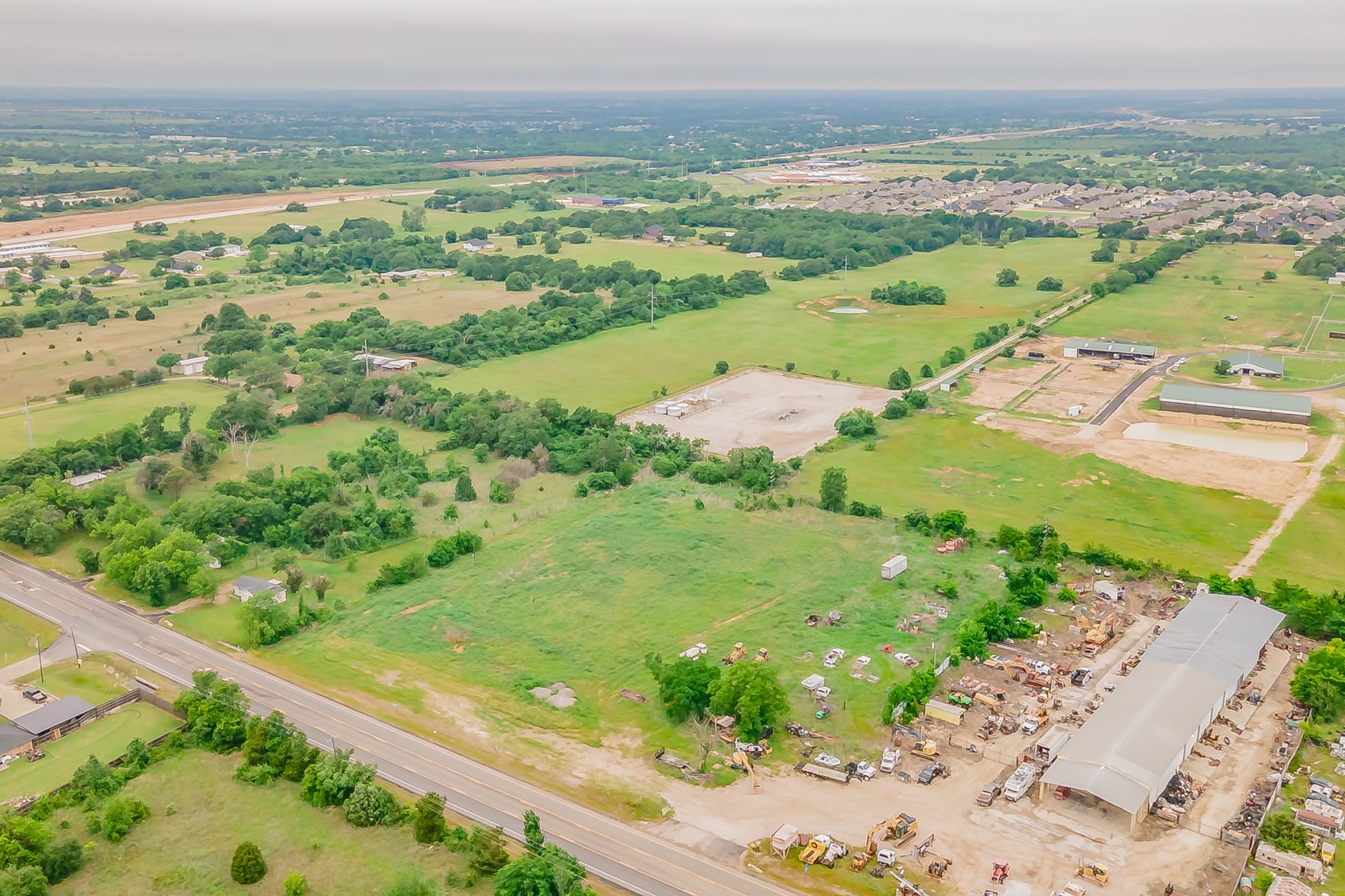 1704 W Fm 917 Burleson TX 76058