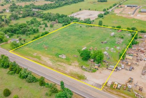1704 W Fm 917 Burleson TX 76058