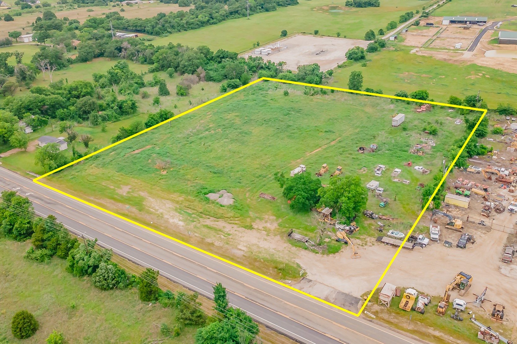 1704 W Fm 917 Burleson TX 76058