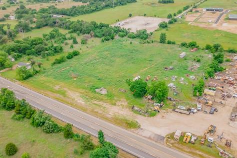 1704 W Fm 917 Burleson TX 76058