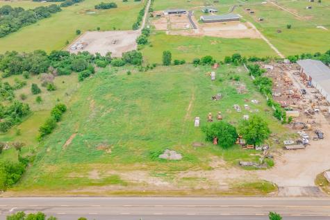 1704 W Fm 917 Burleson TX 76058