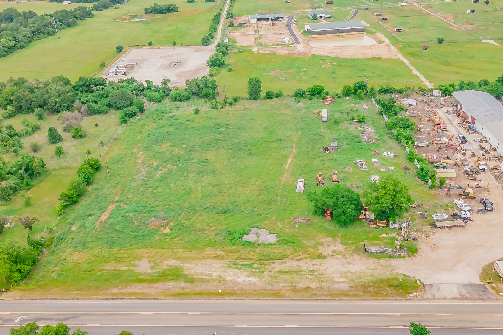 1704 W Fm 917 Burleson TX 76058