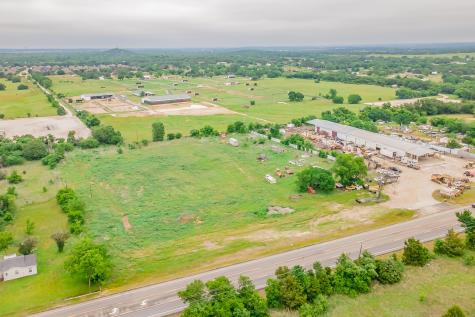 1704 W Fm 917 Burleson TX 76058