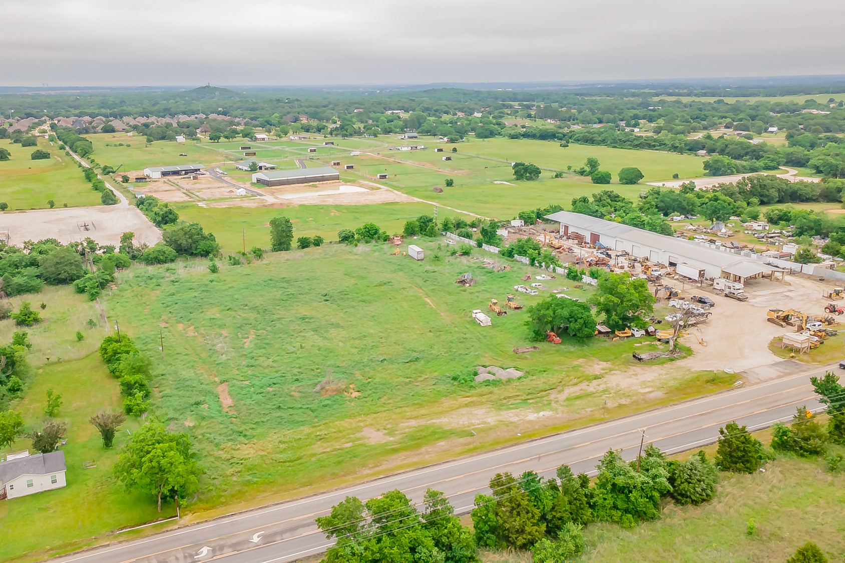 1704 W Fm 917 Burleson TX 76058