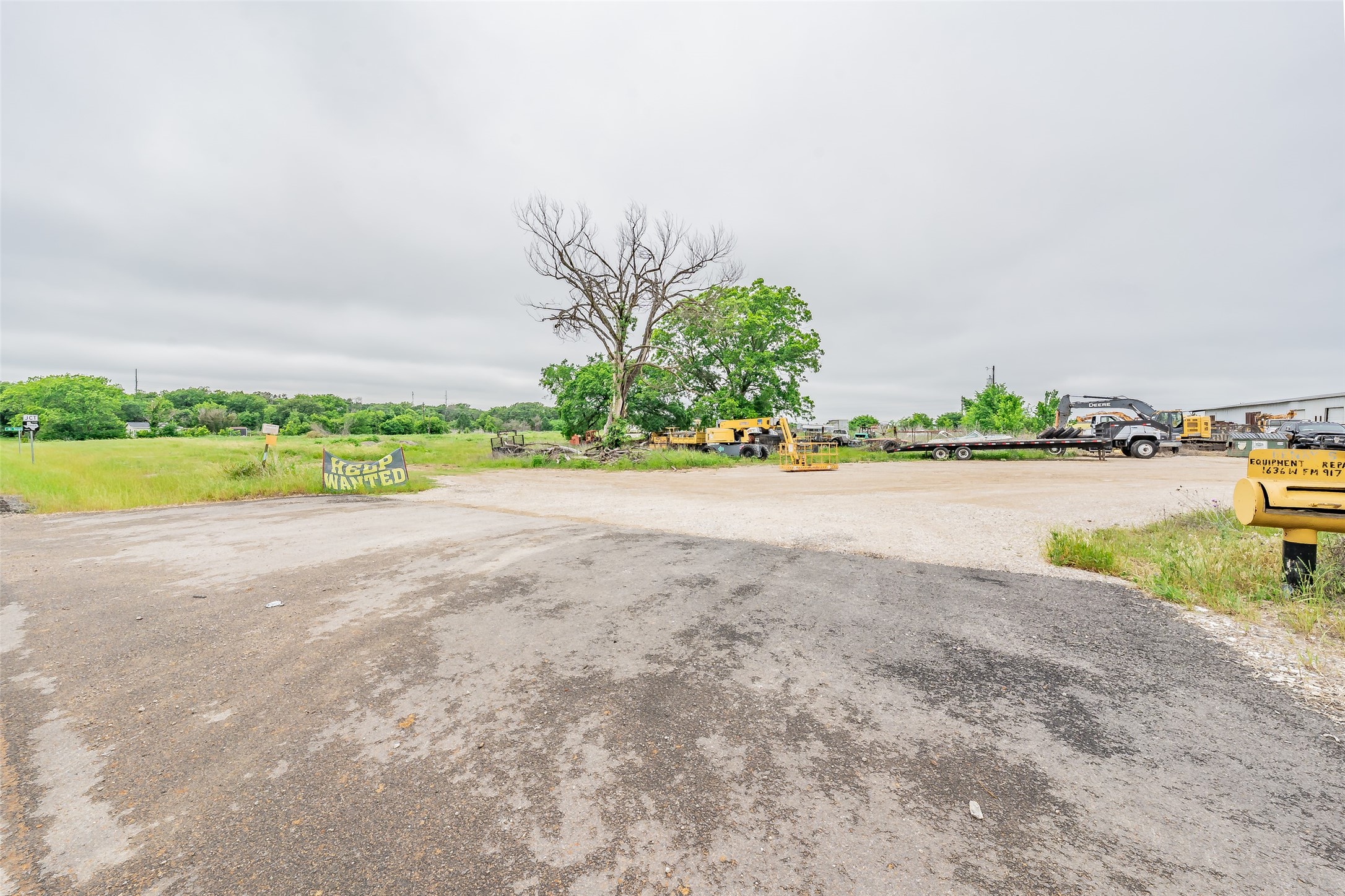 1704 W Fm 917 Burleson TX 76058