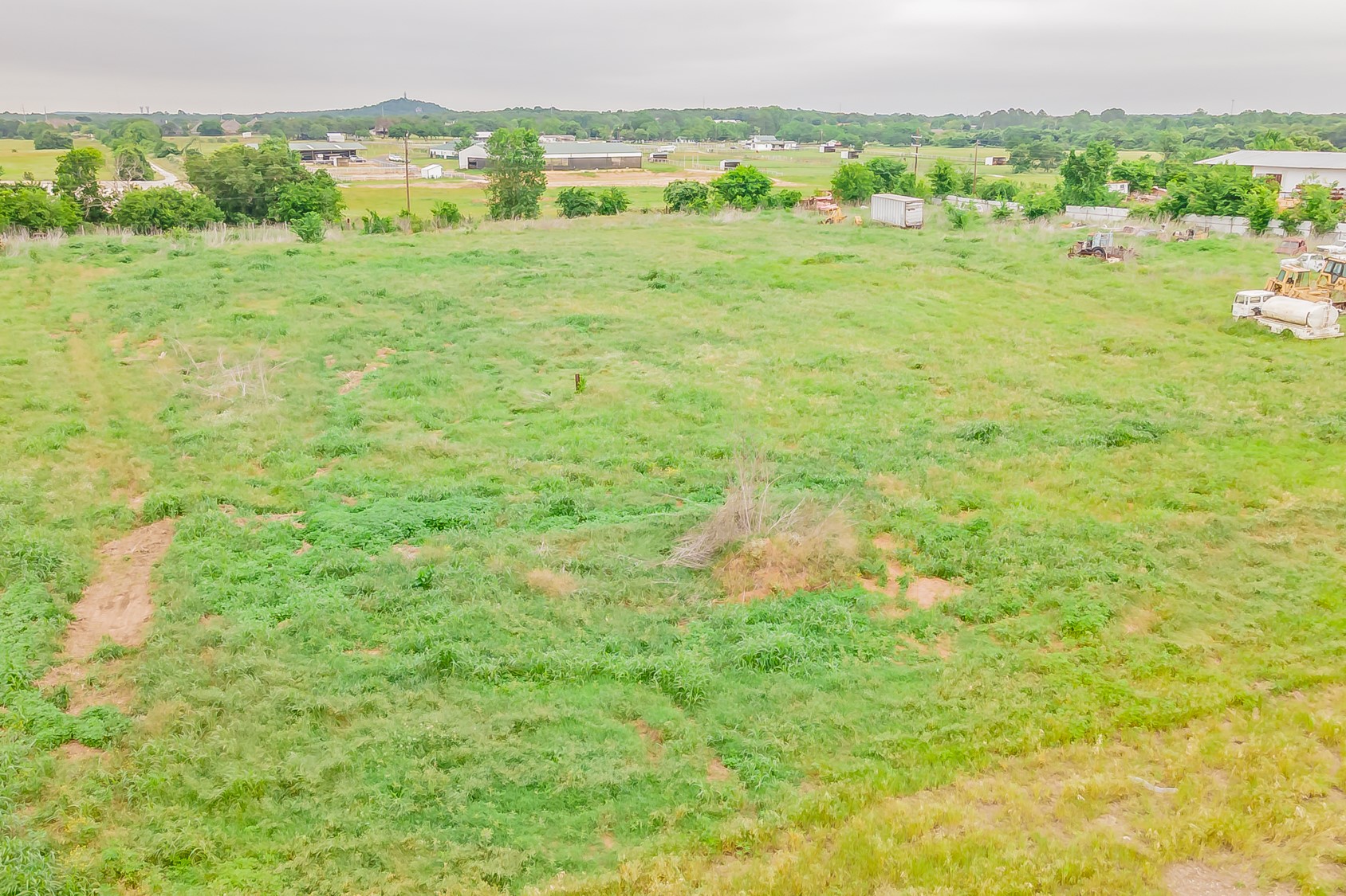 1704 W Fm 917 Burleson TX 76058