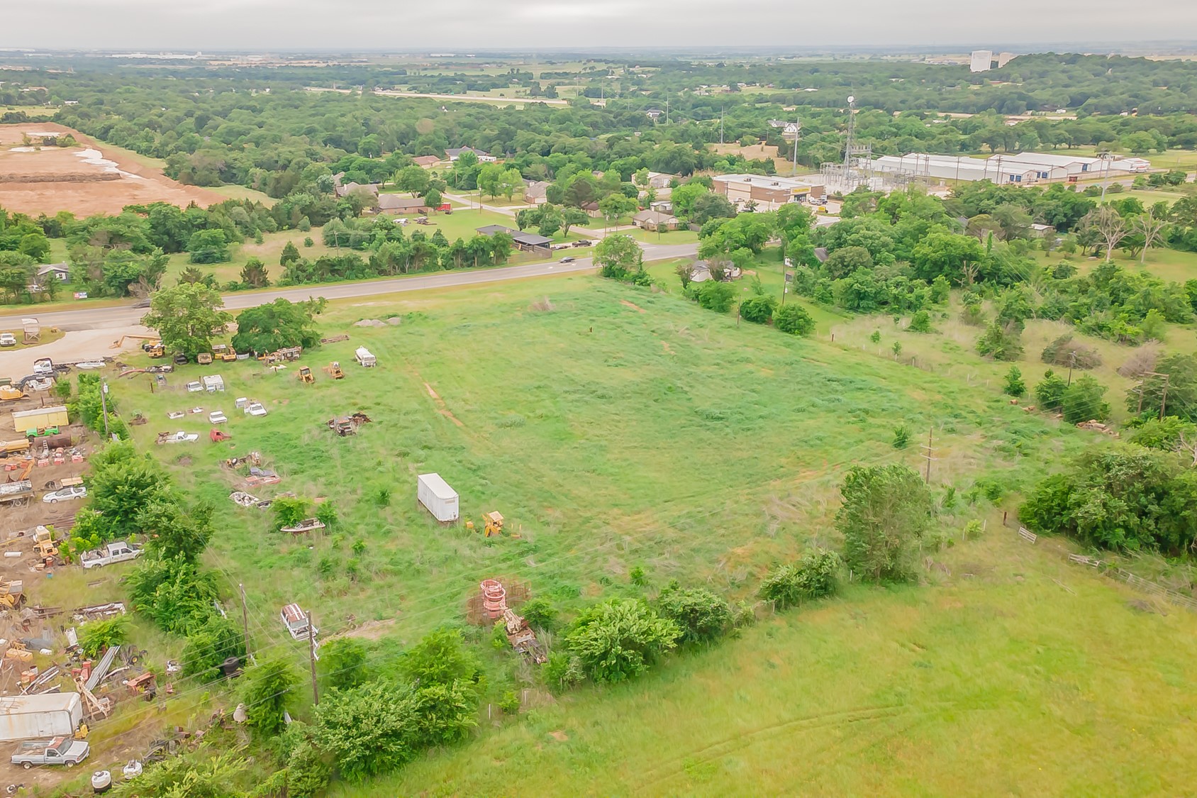 1704 W Fm 917 Burleson TX 76058
