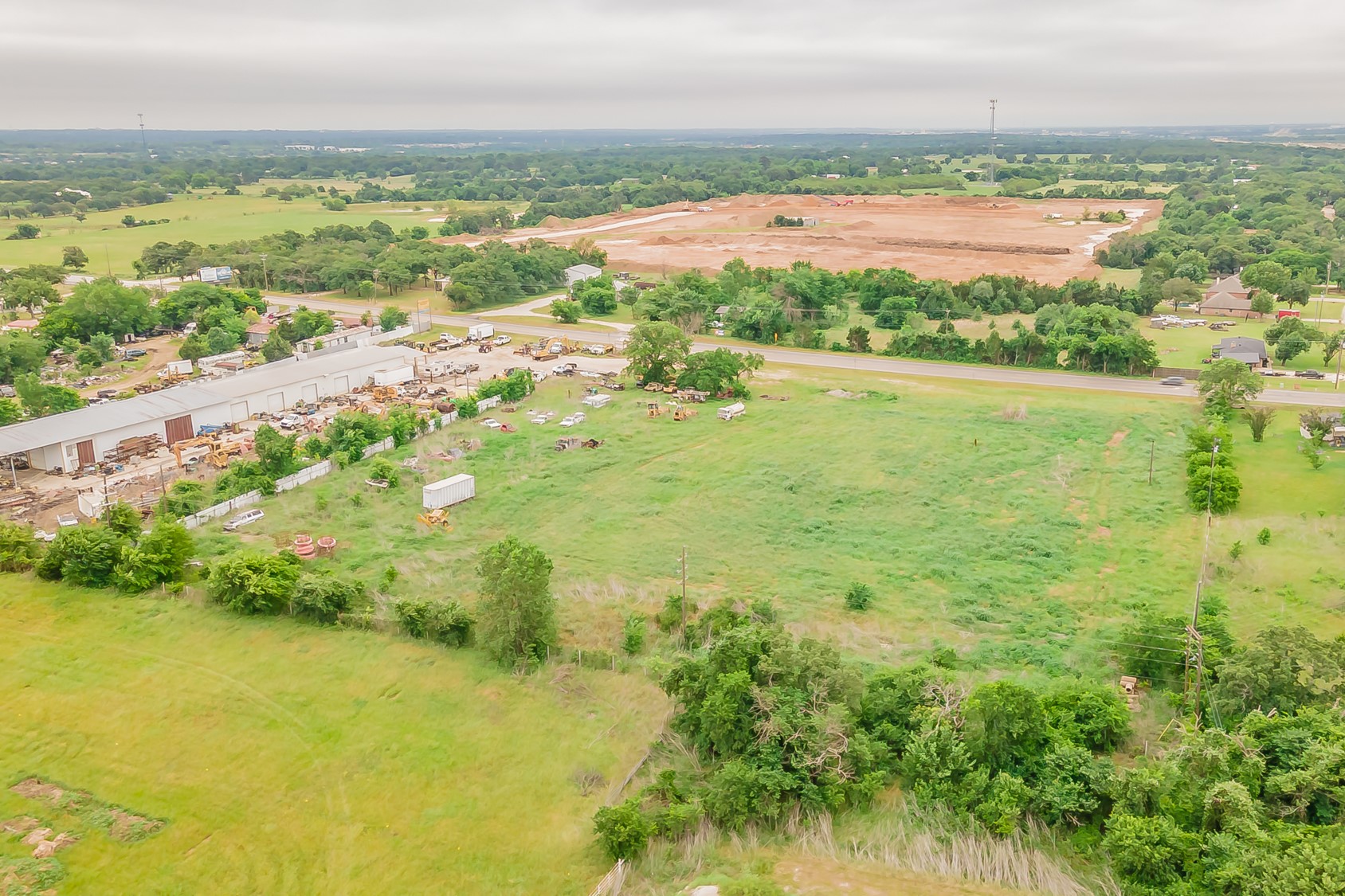 1704 W Fm 917 Burleson TX 76058