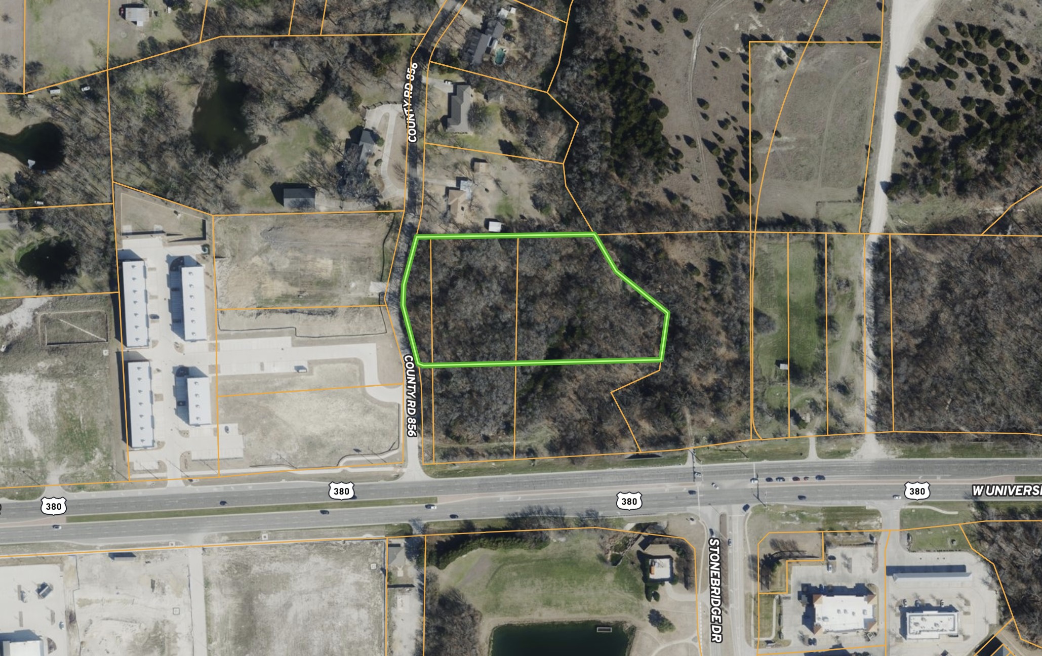 000 Highway 380 Mckinney TX 75071
