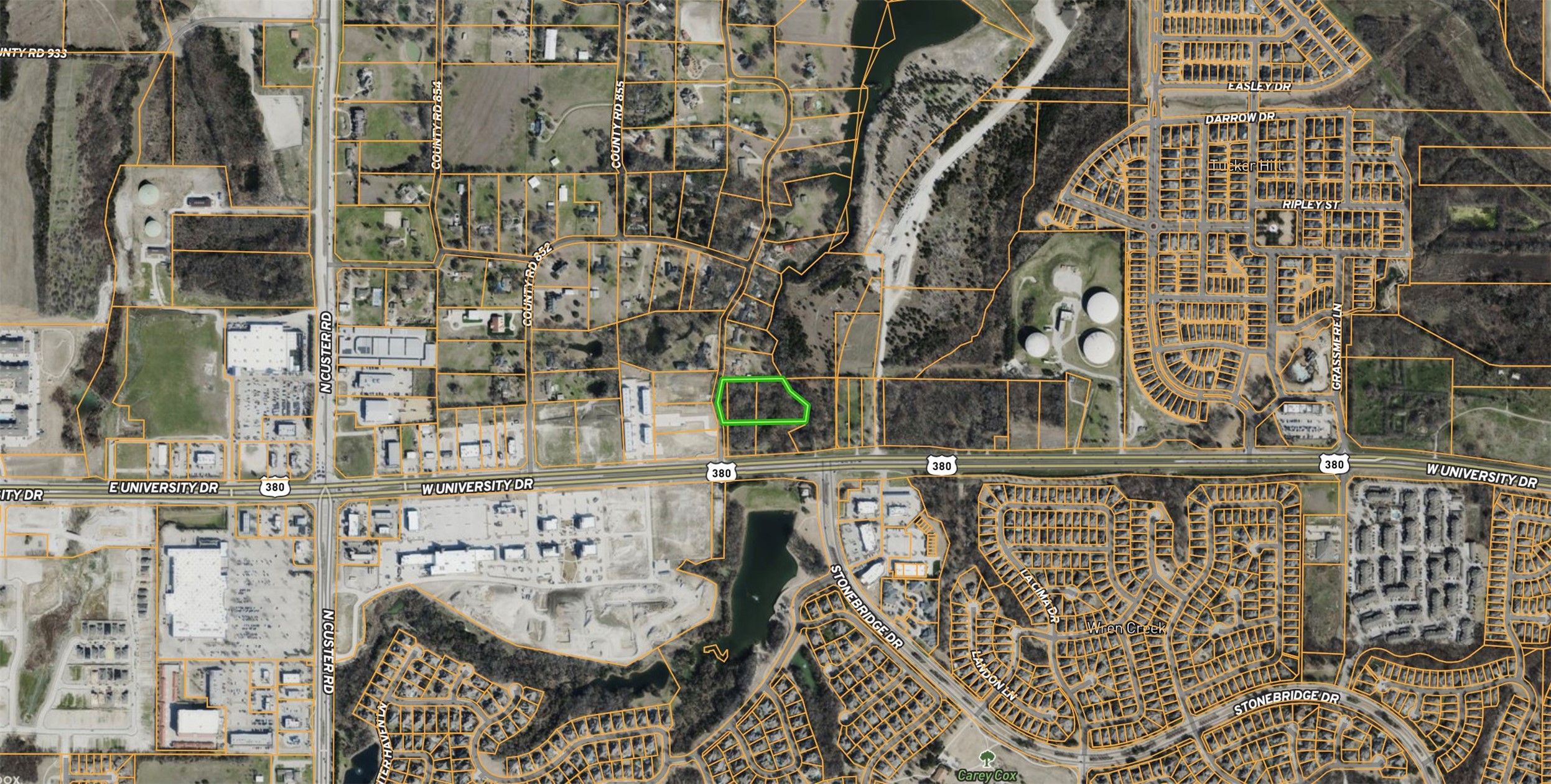 000 Highway 380 Mckinney TX 75071