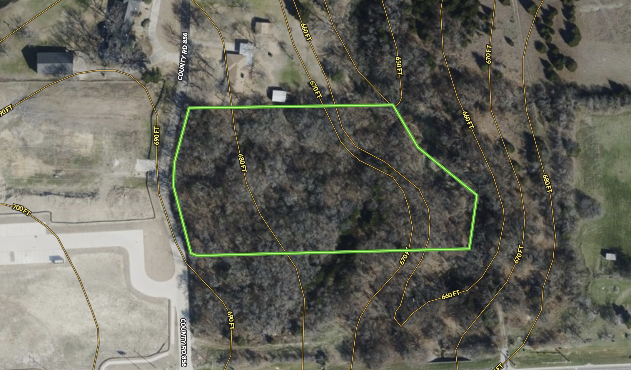 000 Highway 380 Mckinney TX 75071