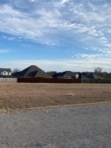 Lot 14 Dolphin Terrace Runaway Bay TX 76426