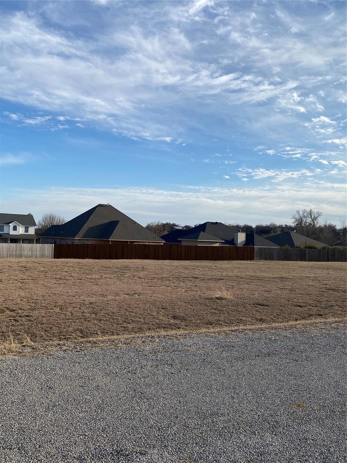 Lot 14 Dolphin Terrace Runaway Bay TX 76426