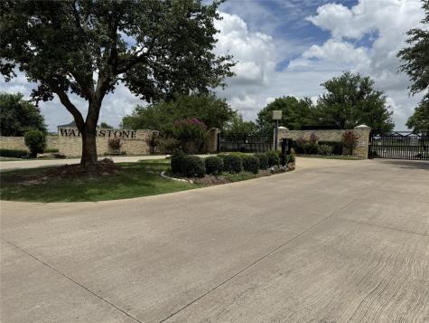 E-19 Waterstone Estates Drive Mckinney TX 75071