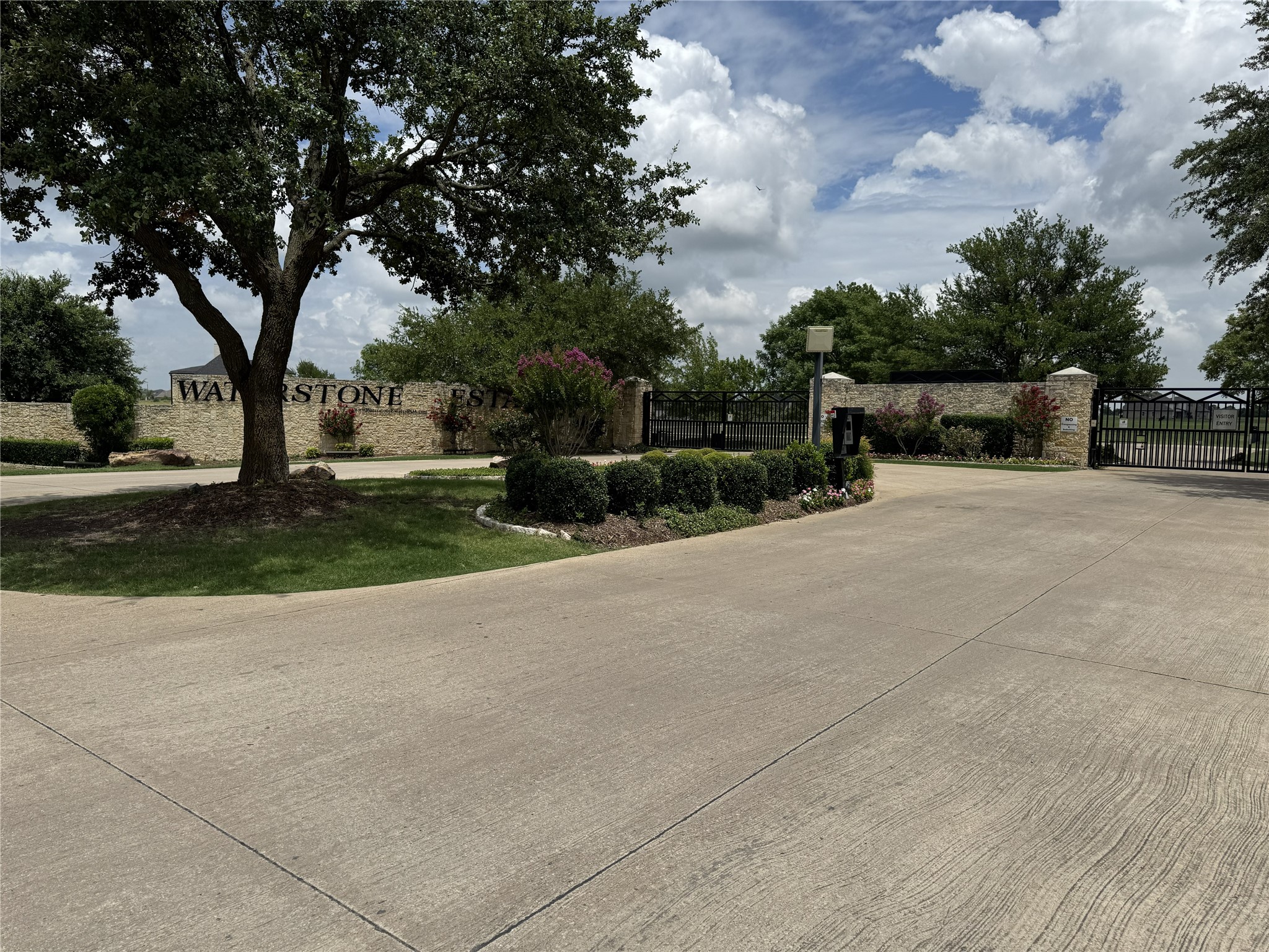 E-19 Waterstone Estates Drive Mckinney TX 75071