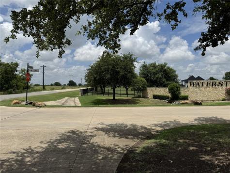 E-19 Waterstone Estates Drive Mckinney TX 75071