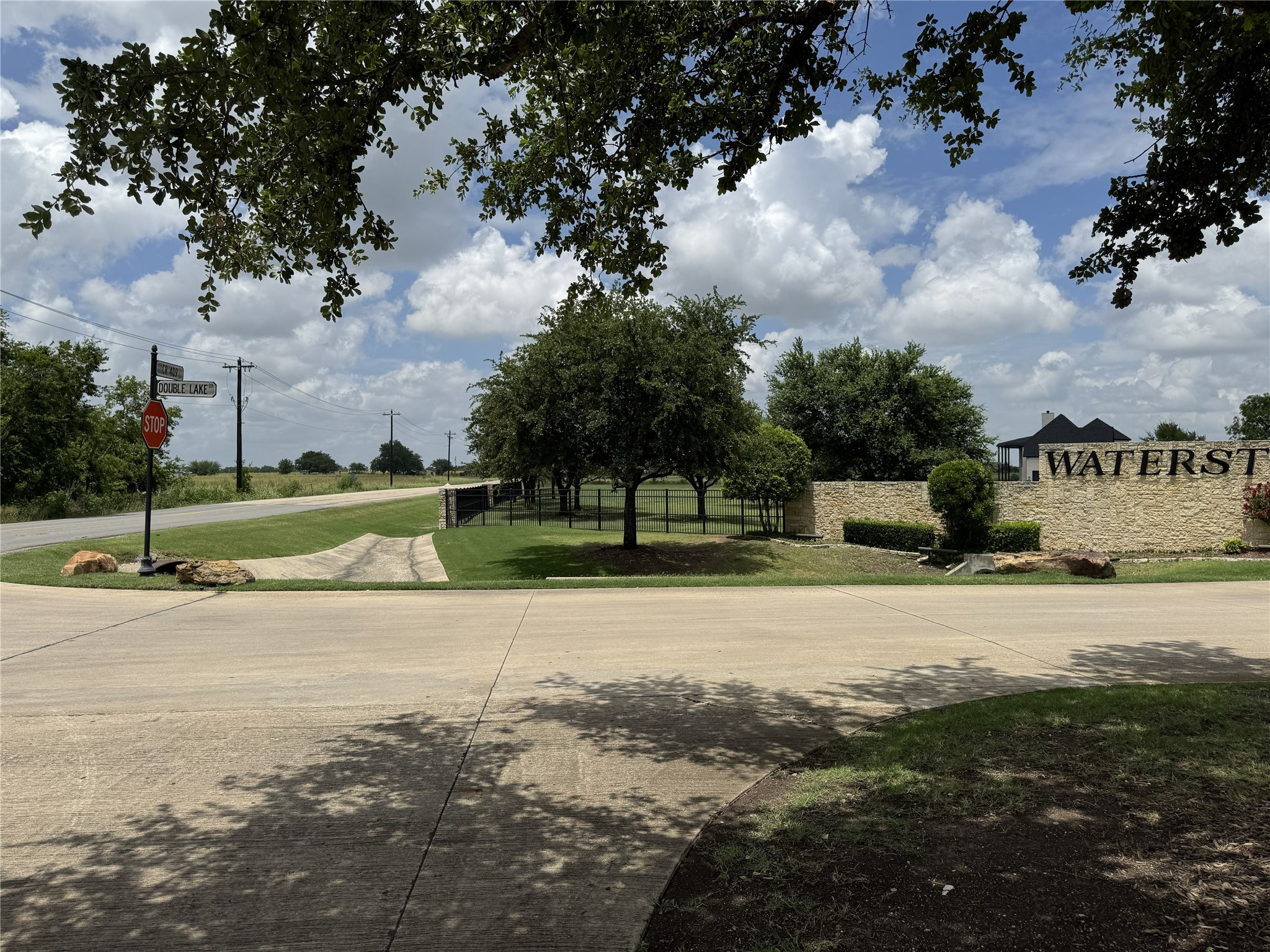 E-19 Waterstone Estates Drive Mckinney TX 75071