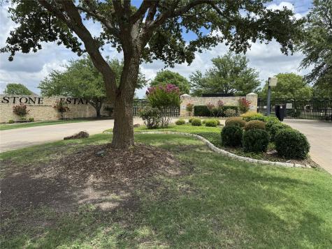 E-19 Waterstone Estates Drive Mckinney TX 75071