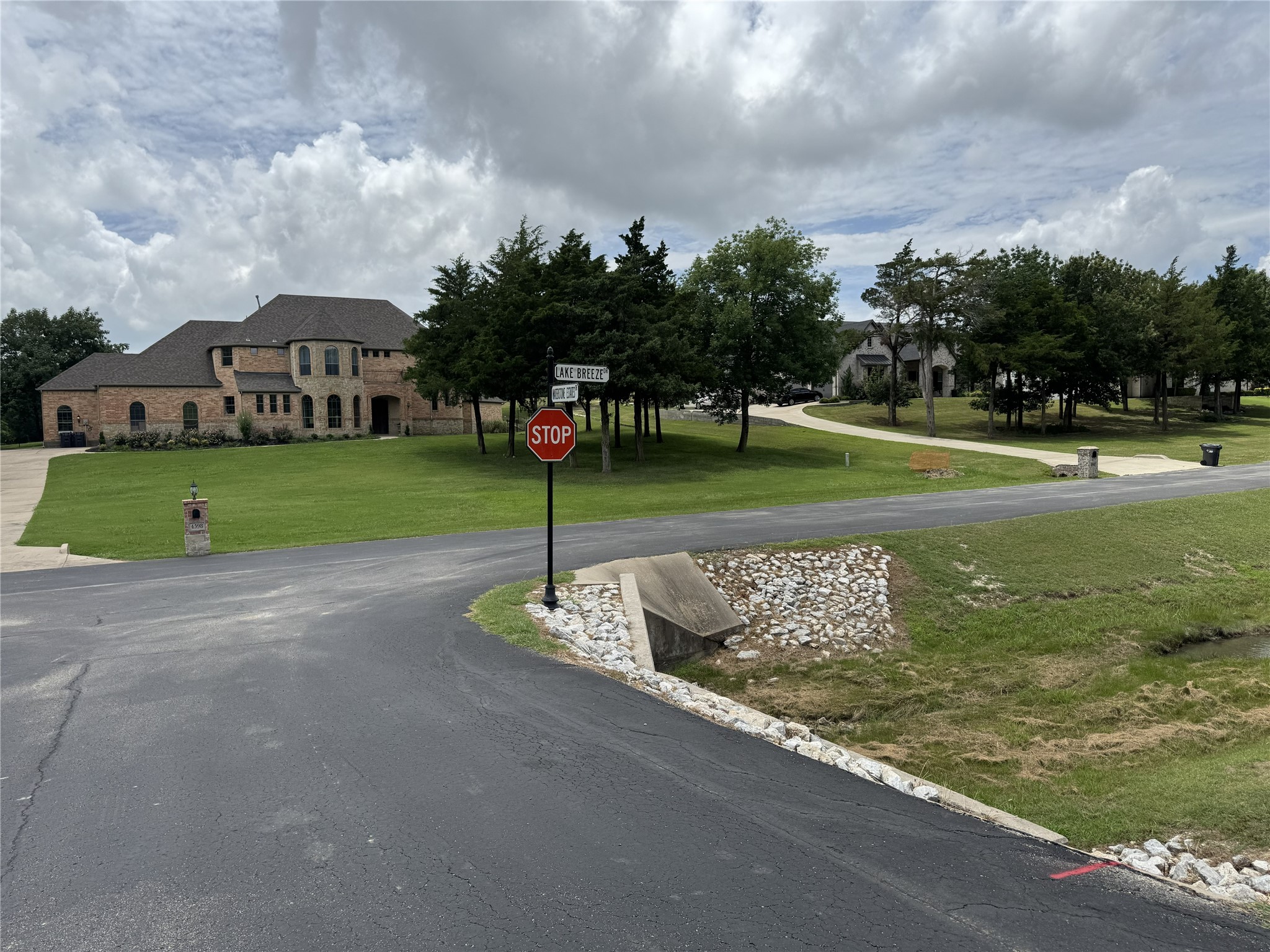 E-19 Waterstone Estates Drive Mckinney TX 75071