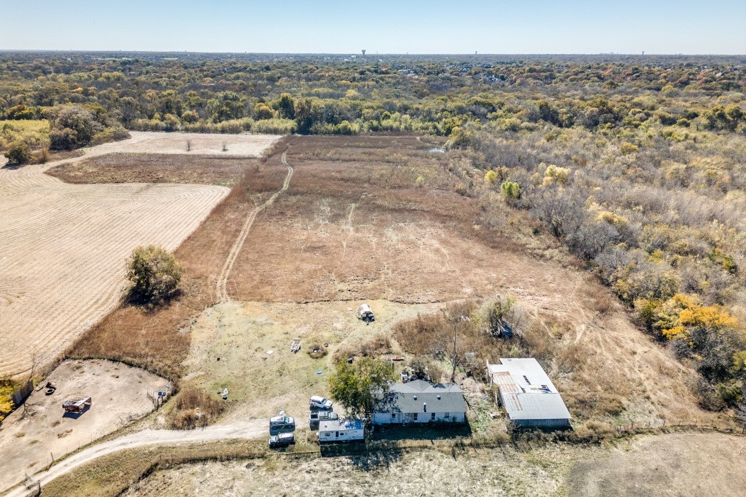 1208 Old Mill Road Mckinney TX 75069