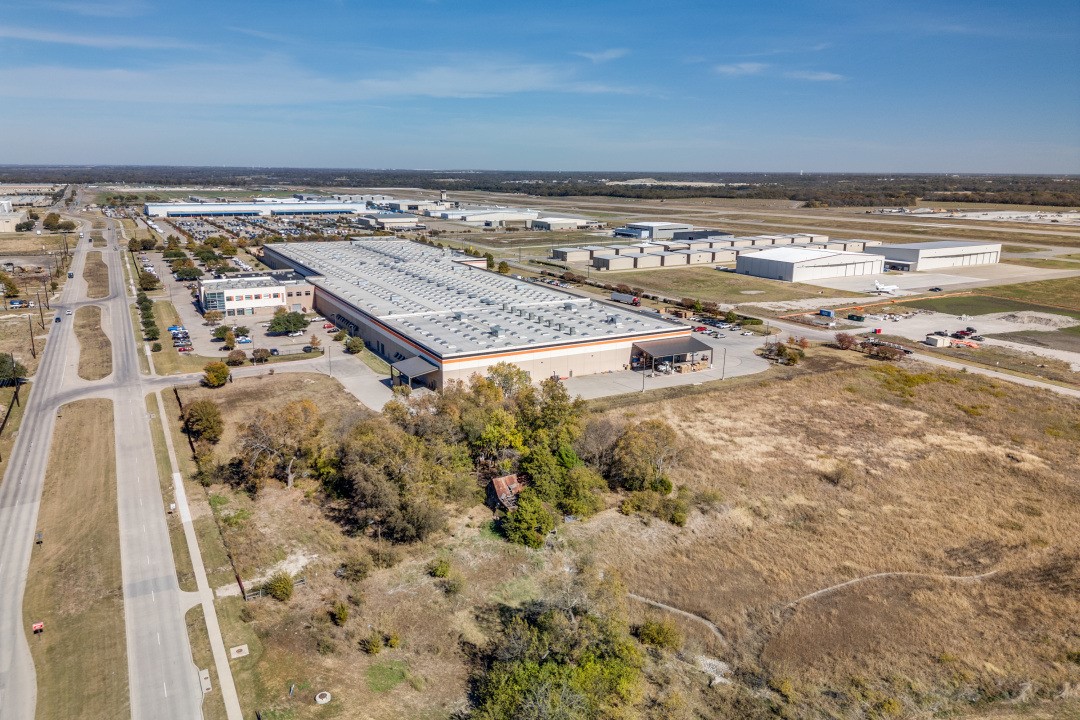 1208 Old Mill Road Mckinney TX 75069