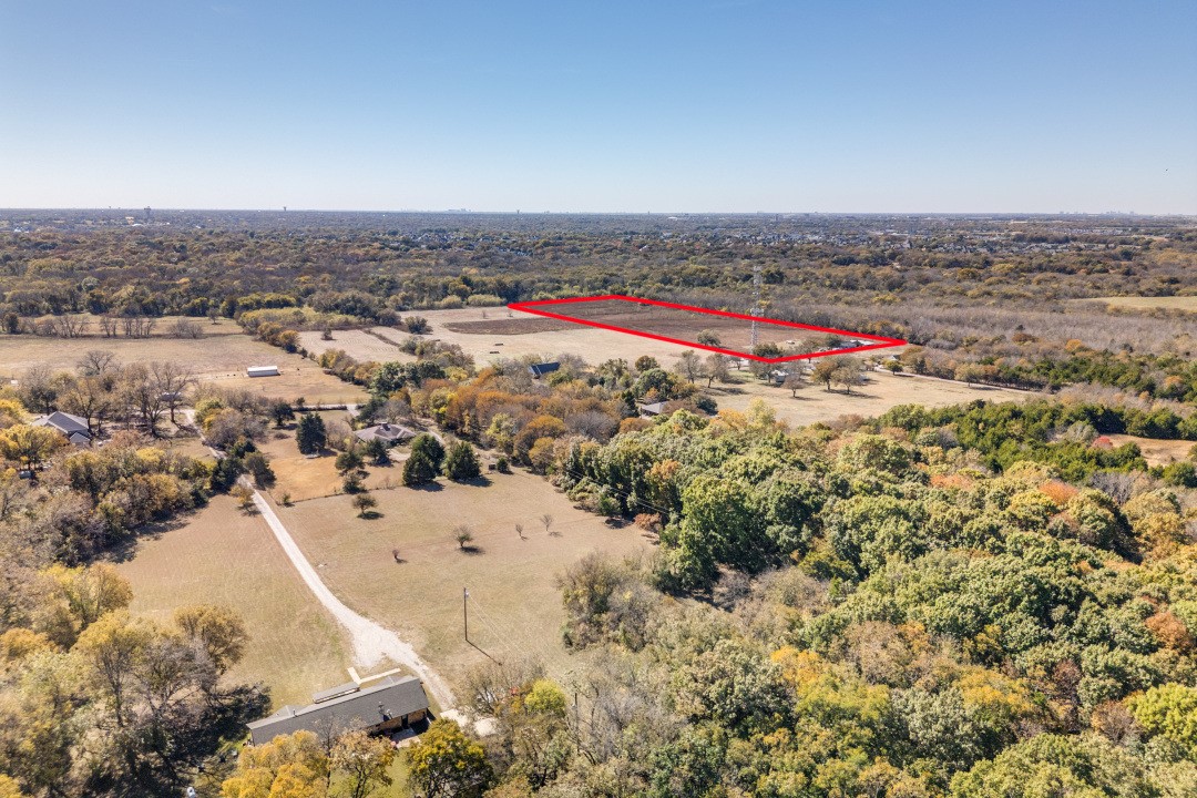 1208 Old Mill Road Mckinney TX 75069