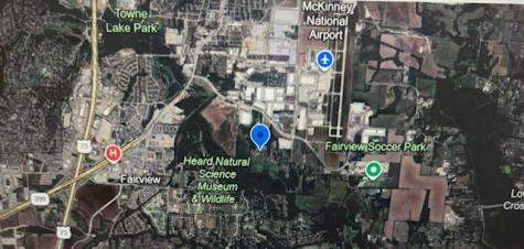 1208 Old Mill Road Mckinney TX 75069