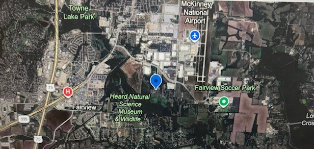 1208 Old Mill Road Mckinney TX 75069