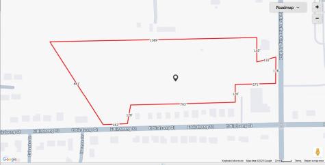 1601 E Martin Luther King Birdsong Street Longview TX 75602