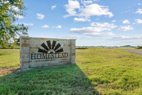 107 Homestead Court Lipan TX 76462