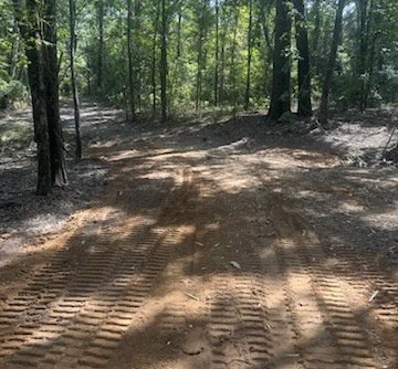 10 Acres Fm 852 Gilmer TX 75644