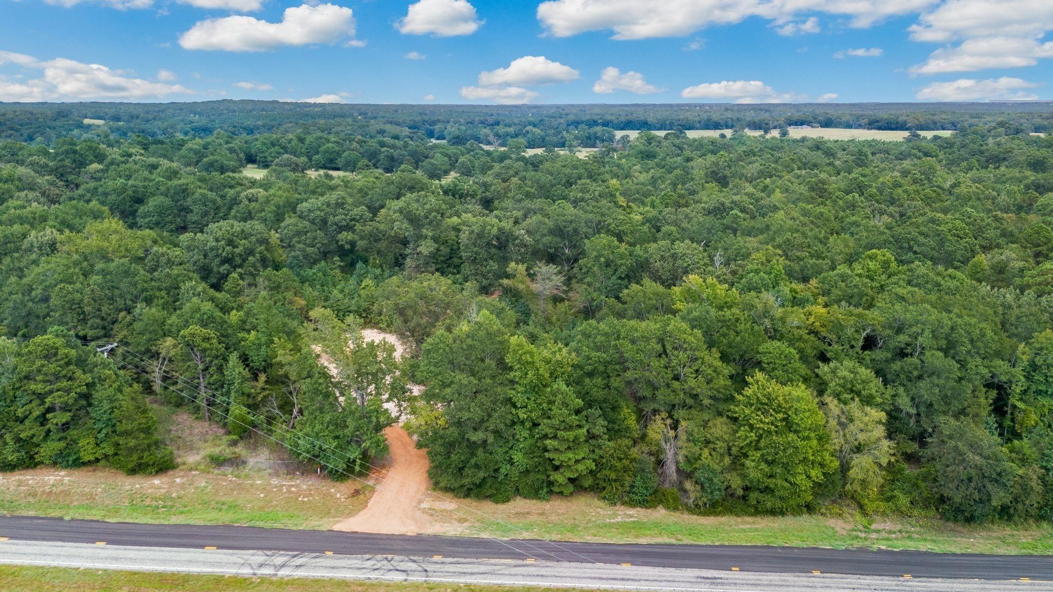 10 Acres Fm 852 Gilmer TX 75644