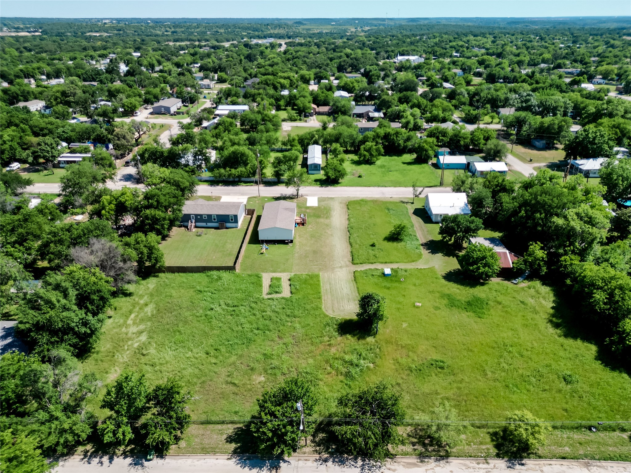 811 SW 15th Street Mineral Wells TX 76067