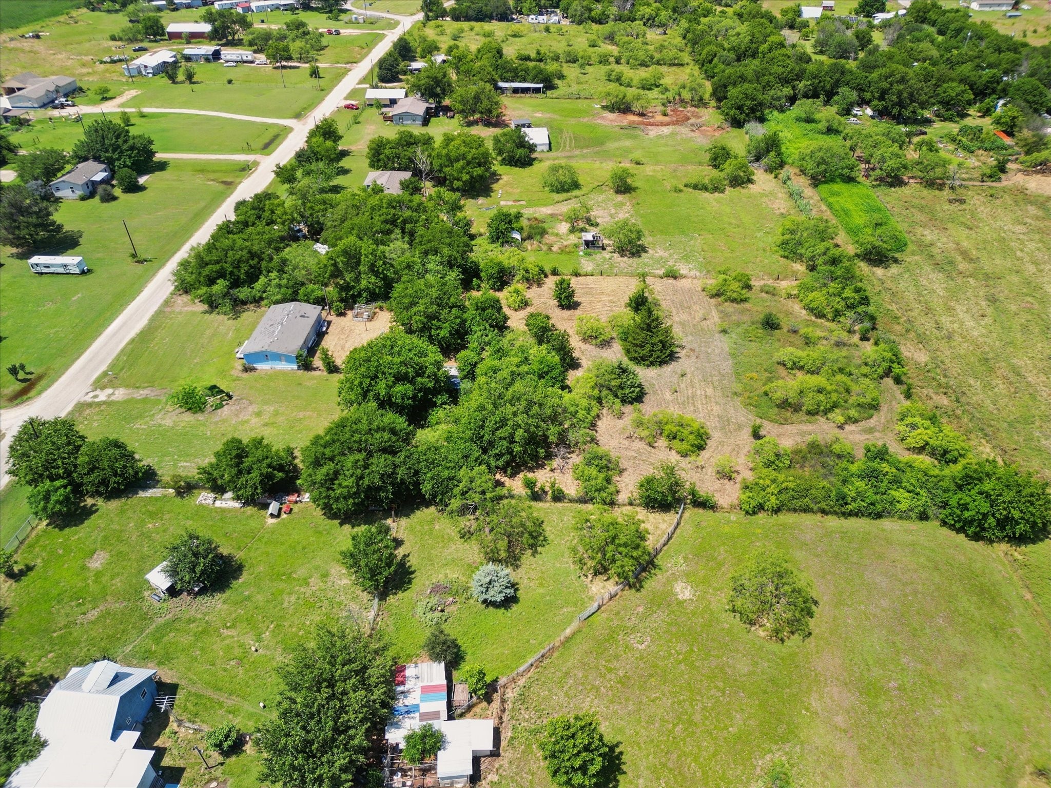 5736 Blackburn Drive Joshua TX 76058