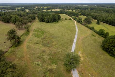 Lake Country (Lot 1 & 1A) TX-77 Atlanta TX 75551