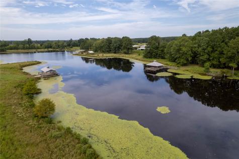 Lake Country (Lot 1 & 1A) TX-77 Atlanta TX 75551