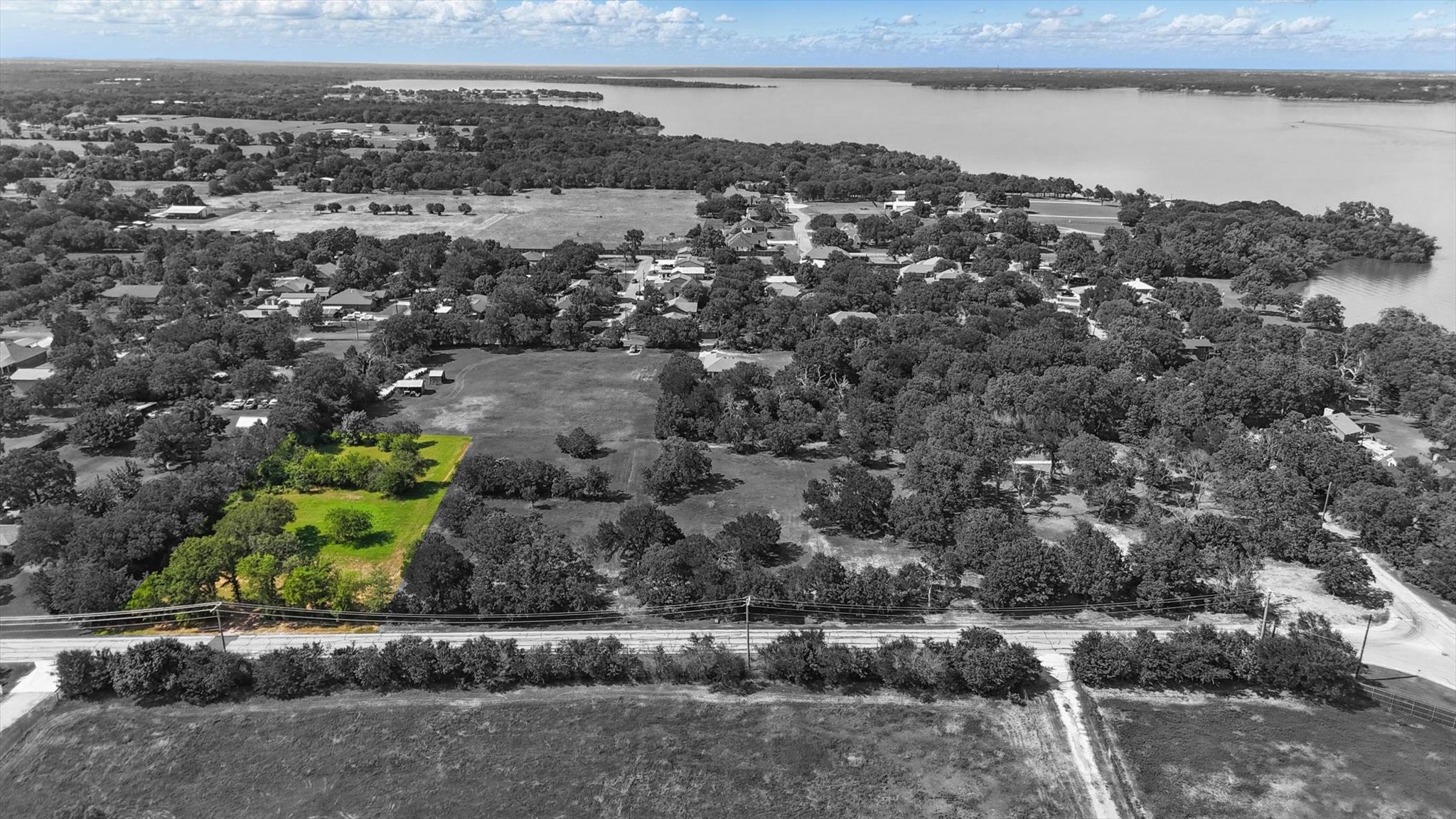 TBD5 W Shady Shores Shady Shores TX 76210