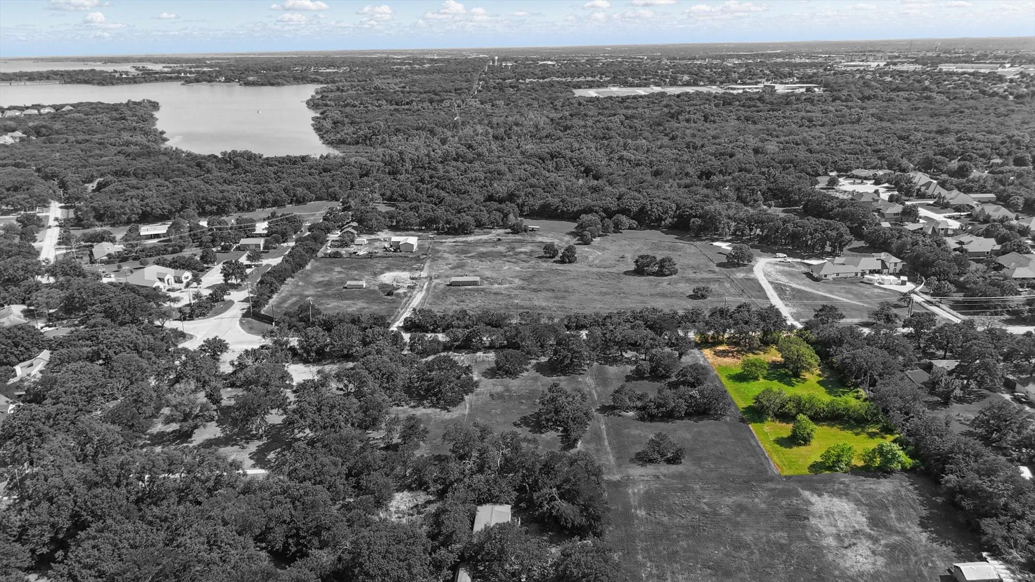 TBD5 W Shady Shores Shady Shores TX 76210