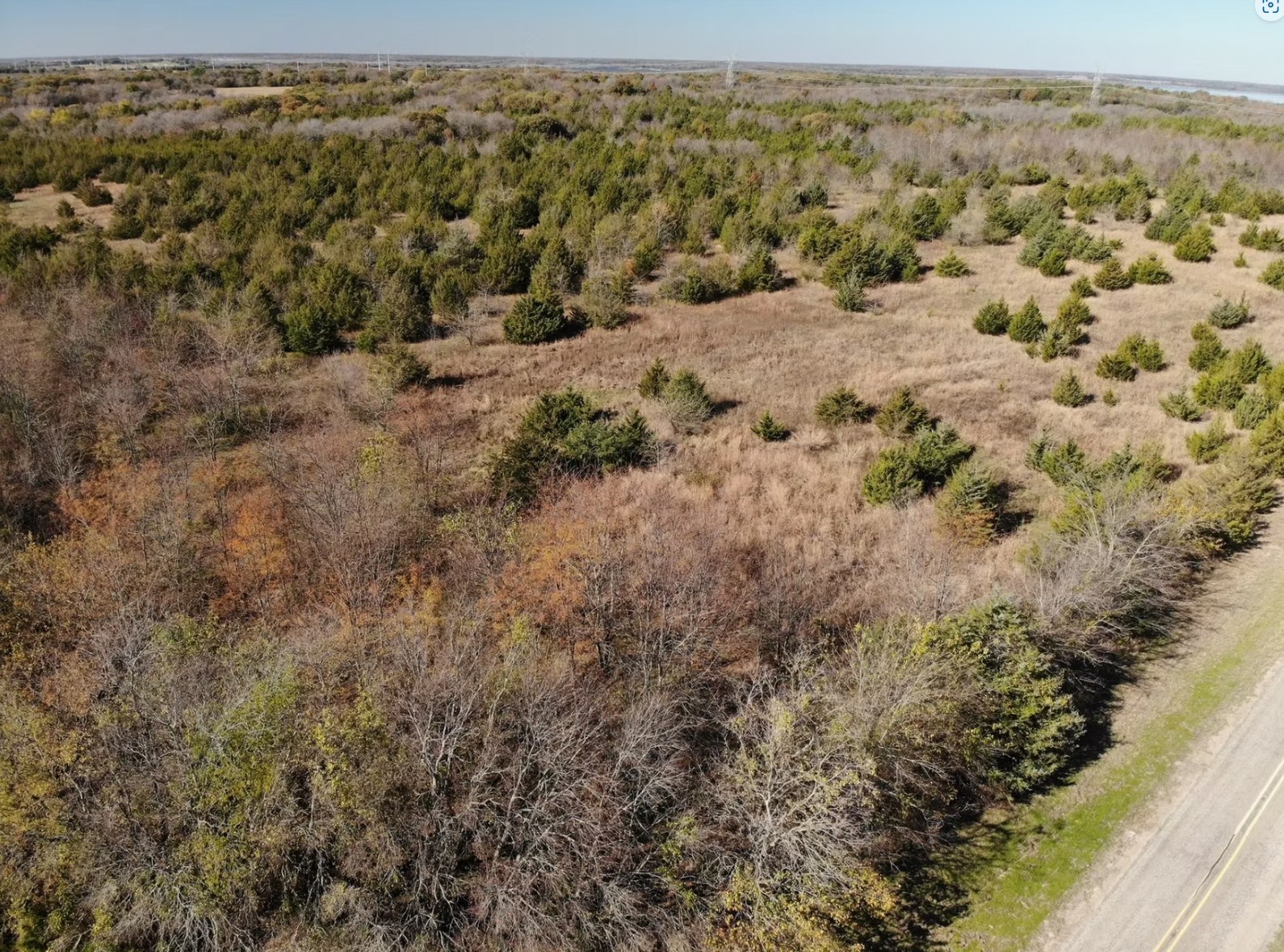 Tract 3 Farm To Market 1743 Honey Grove TX 75446