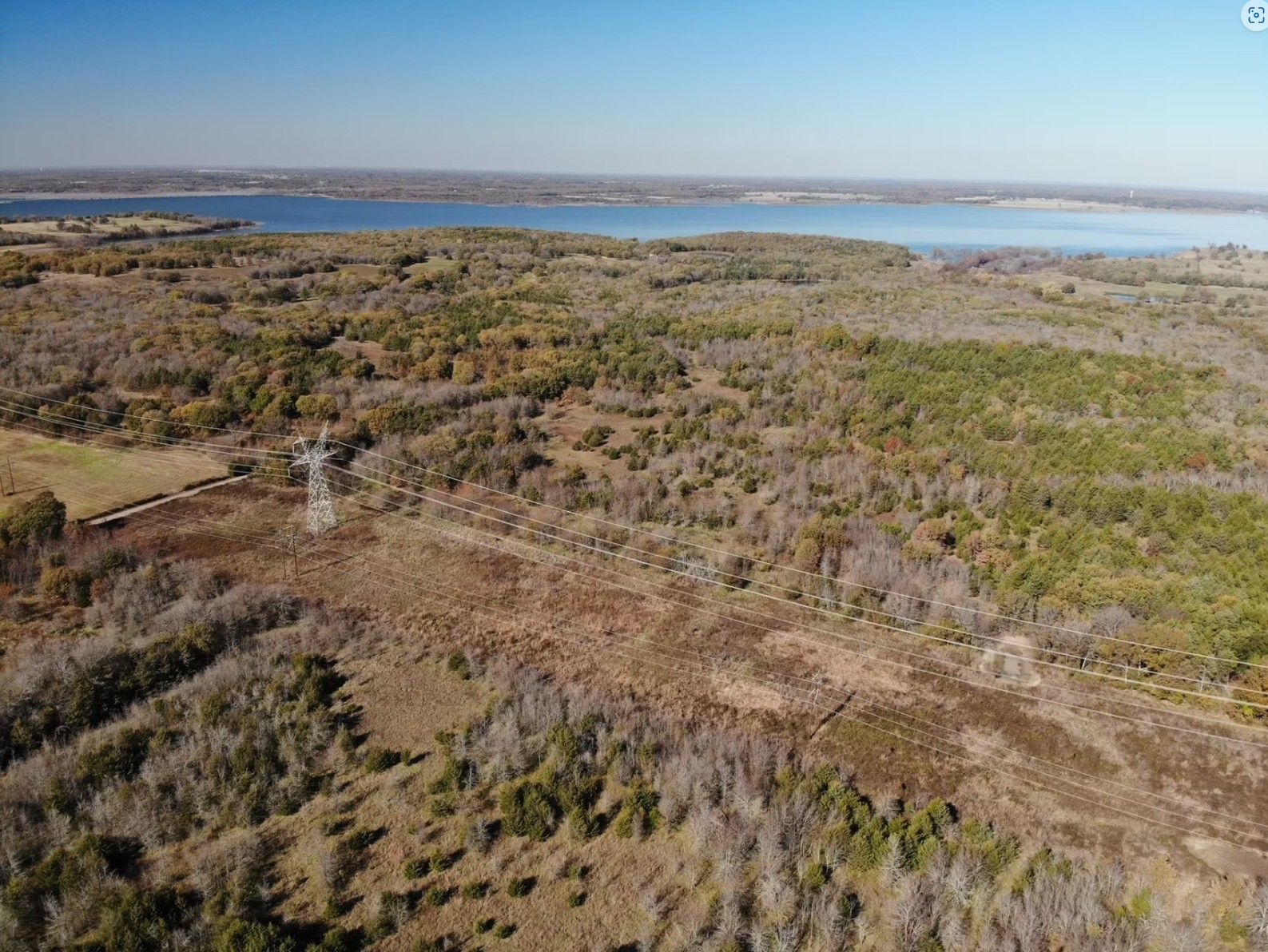 Tract 3 Farm To Market 1743 Honey Grove TX 75446