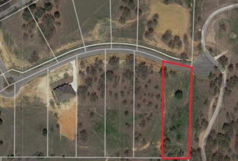 4032 Highland Oaks Lane Cleburne TX 76031