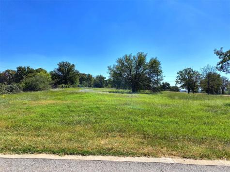 4032 Highland Oaks Lane Cleburne TX 76031