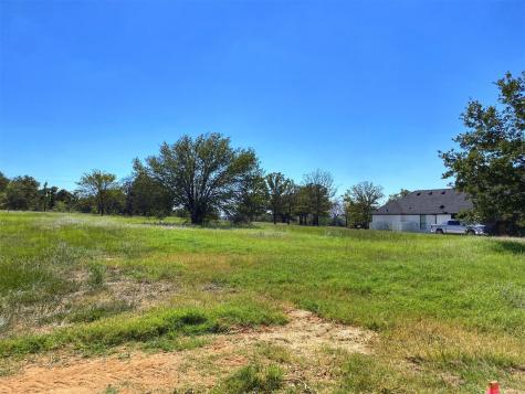 4032 Highland Oaks Lane Cleburne TX 76031