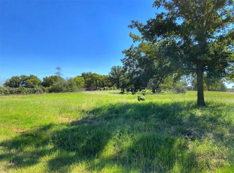 4032 Highland Oaks Lane Cleburne TX 76031