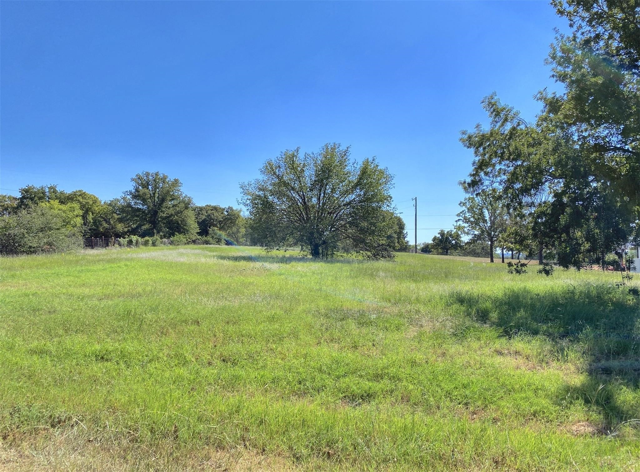 4032 Highland Oaks Lane Cleburne TX 76031