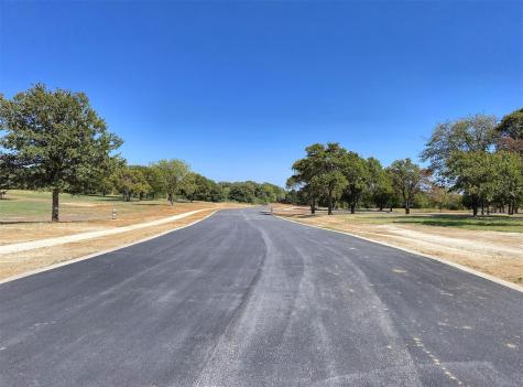 4032 Highland Oaks Lane Cleburne TX 76031
