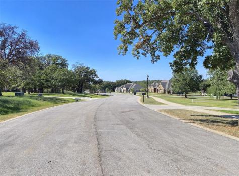 4032 Highland Oaks Lane Cleburne TX 76031