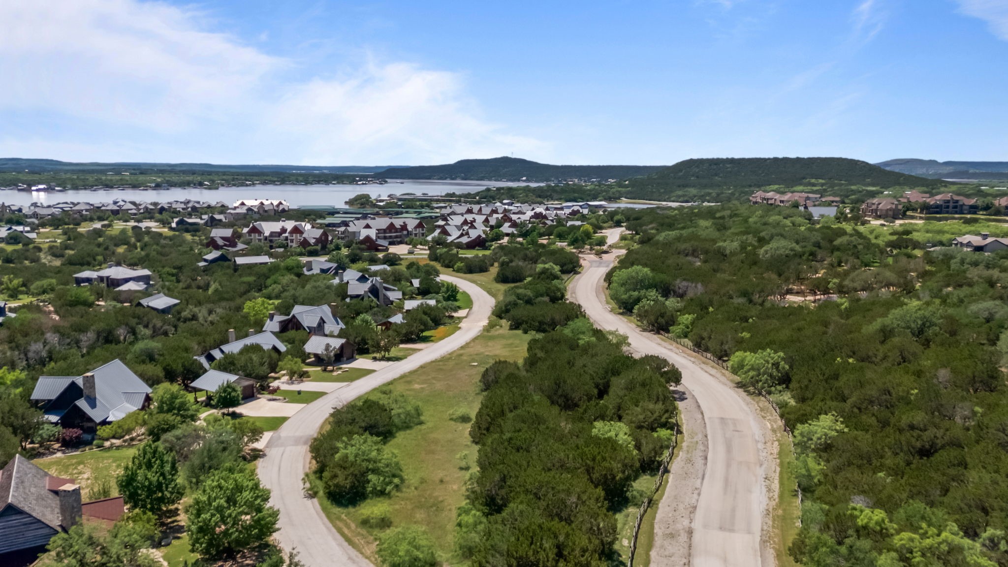 1251 Scenic Drive Graford TX 76449